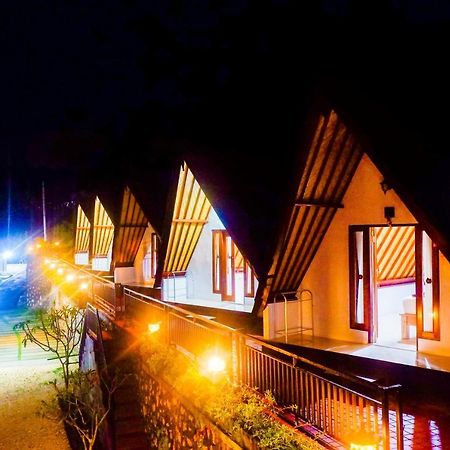 Sun Colada Villas & Spa Tanglad Εξωτερικό φωτογραφία