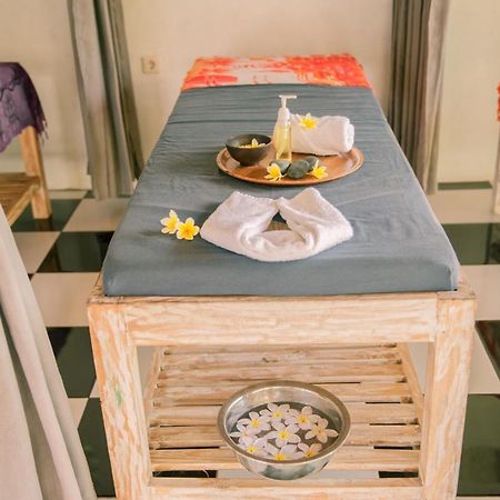 Sun Colada Villas & Spa Tanglad Εξωτερικό φωτογραφία