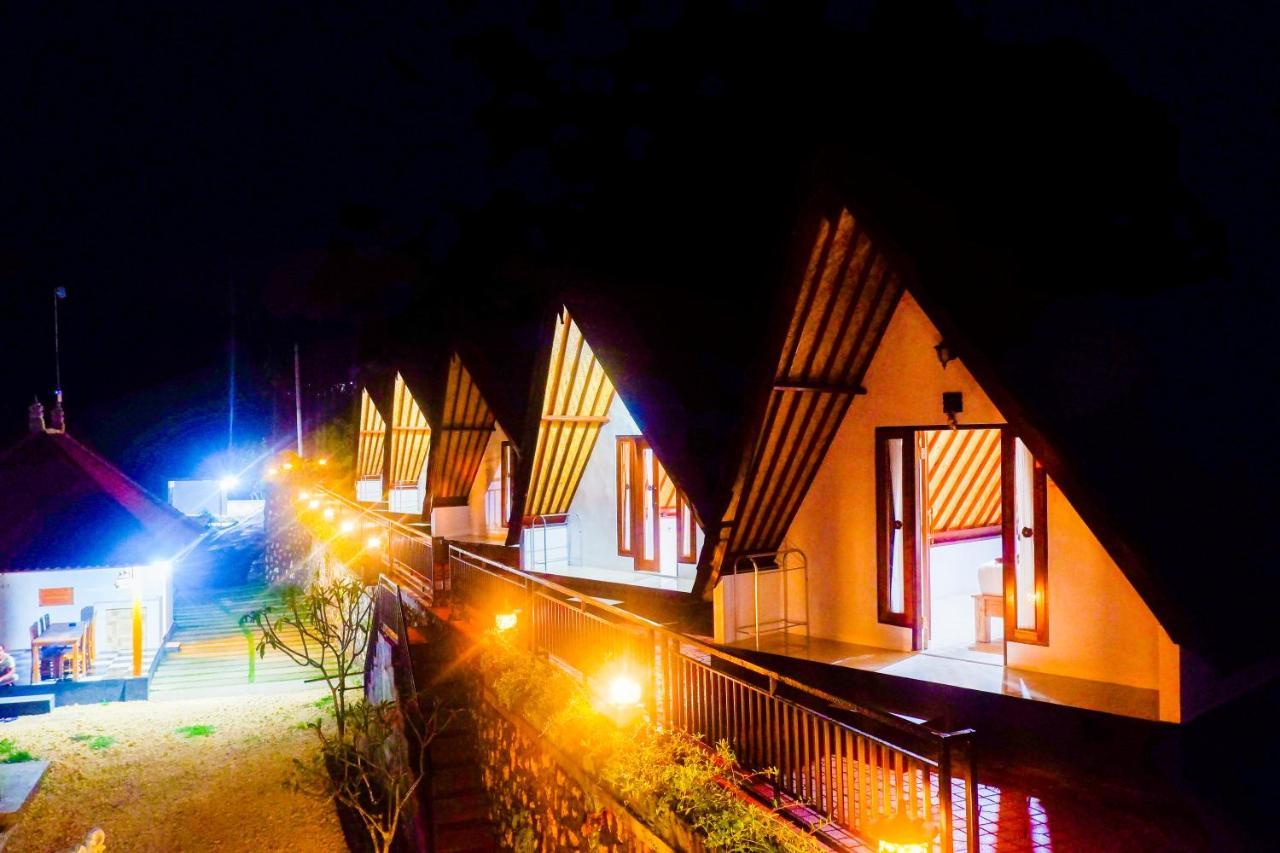 Sun Colada Villas & Spa Tanglad Εξωτερικό φωτογραφία