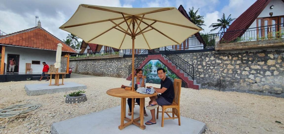 Sun Colada Villas & Spa Tanglad Εξωτερικό φωτογραφία