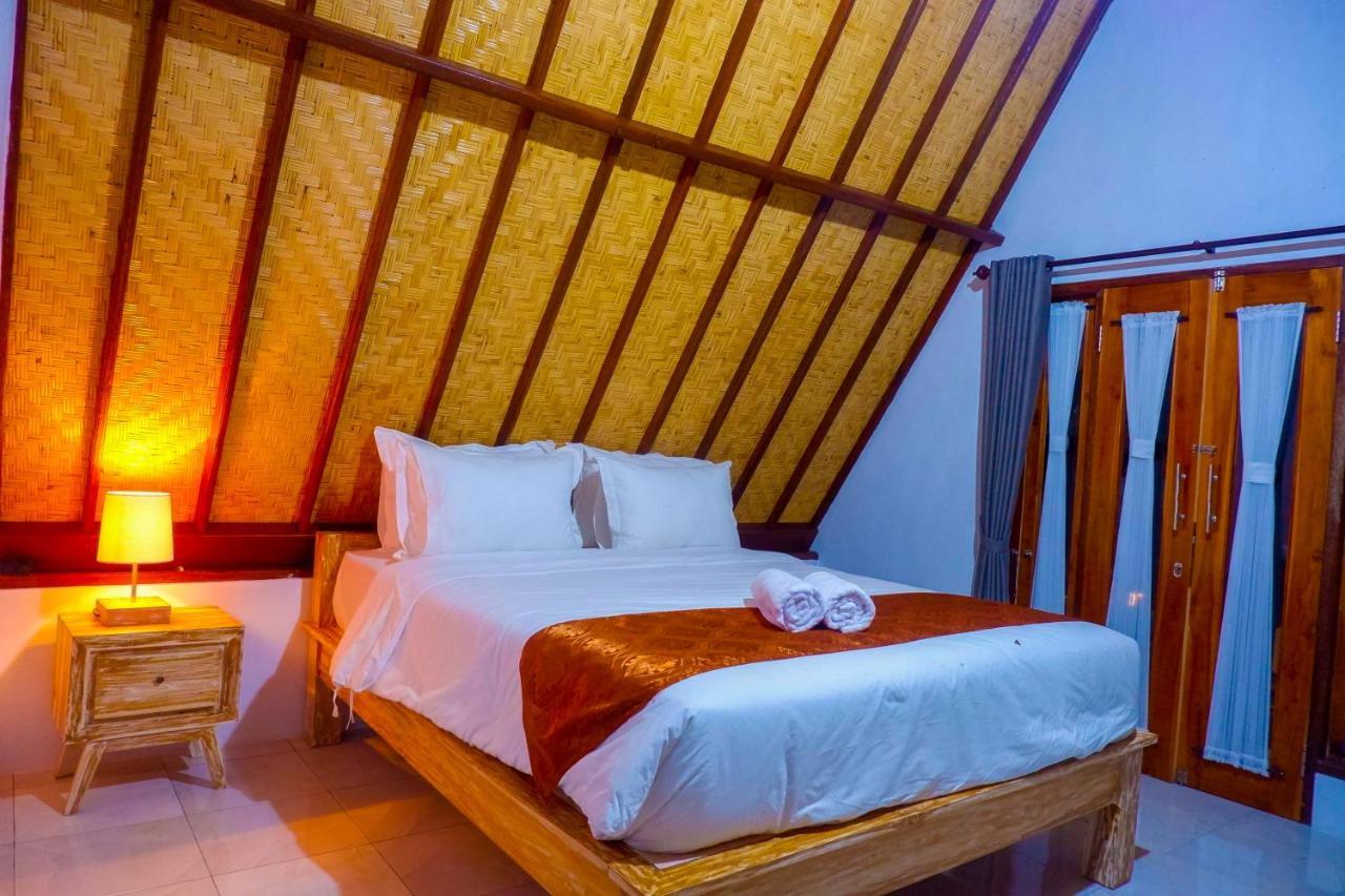 Sun Colada Villas & Spa Tanglad Εξωτερικό φωτογραφία