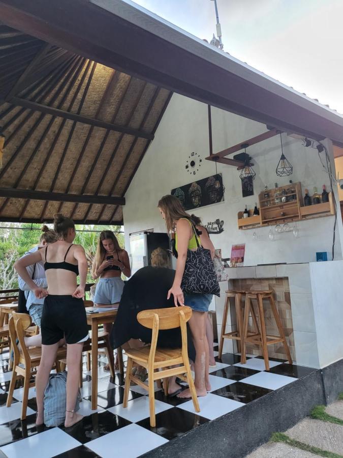 Sun Colada Villas & Spa Tanglad Εξωτερικό φωτογραφία