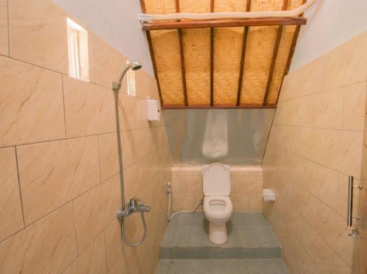 Sun Colada Villas & Spa Tanglad Εξωτερικό φωτογραφία