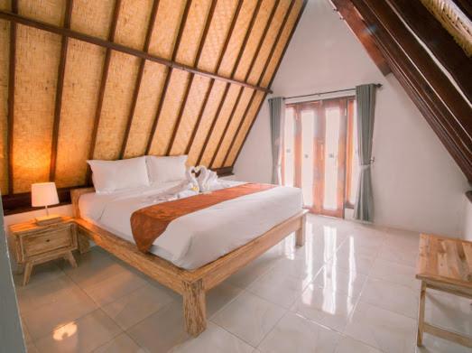 Sun Colada Villas & Spa Tanglad Εξωτερικό φωτογραφία